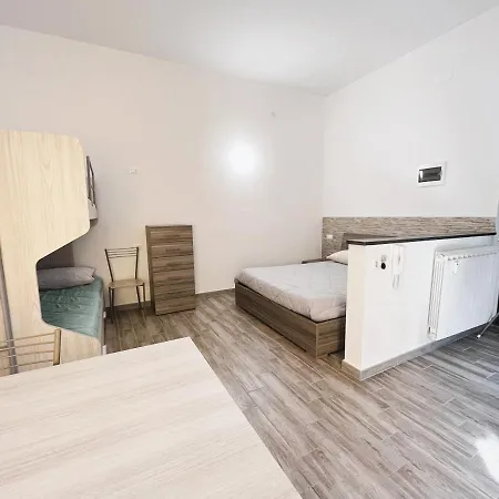 Apartment Monolocale Con Posto Auto Levanto