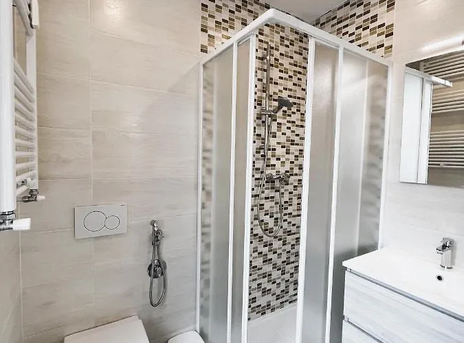 Apartman Monolocale Con Posto Auto Levanto